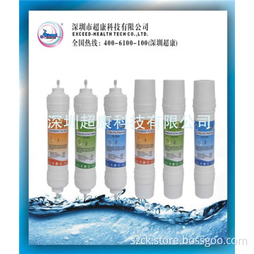 korean filter cartridge